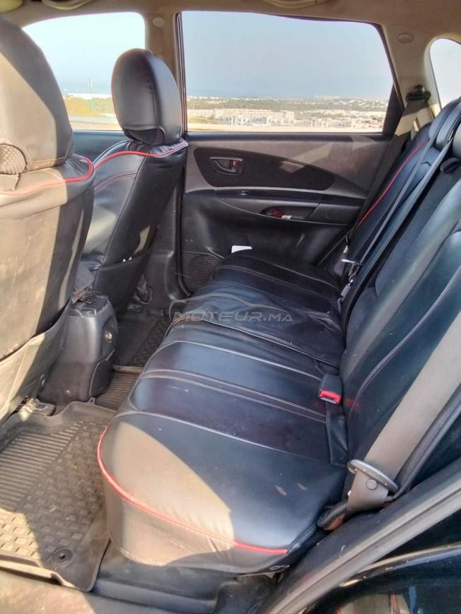 Hyundai Tucson Diesel 