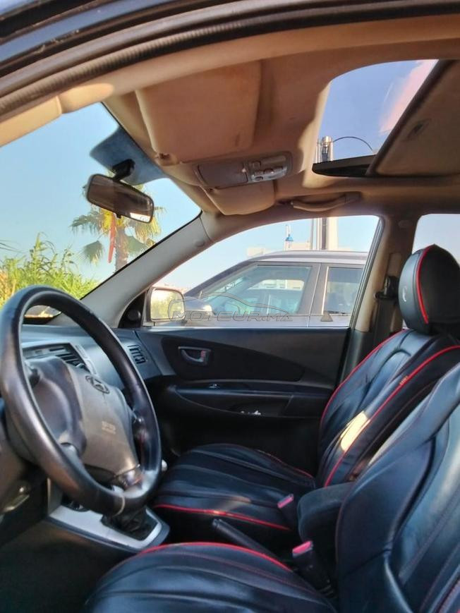 Hyundai Tucson Diesel 
