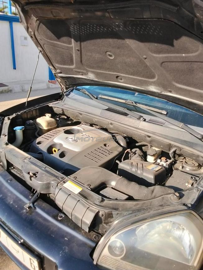 Hyundai Tucson Diesel 