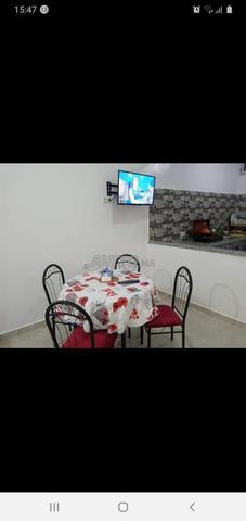 Appartement meublé à louer quotidiennement à Chefchaouen - image 3