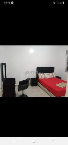 Appartement meublé à louer quotidiennement à Chefchaouen