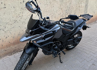 🔥 SYM NHT 300 – WW – Très bon état 🔥