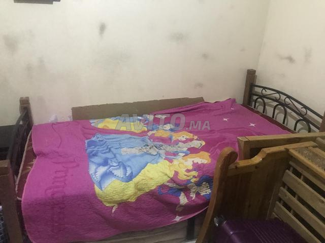 Deux lit dans une bonne état pour vendre - 2