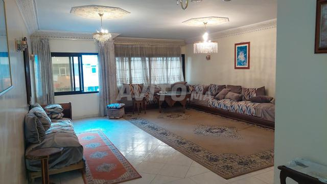 Joli Appartement Grande superficie 180m² - 2