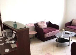 cabinet médical a bayti sakan luizia