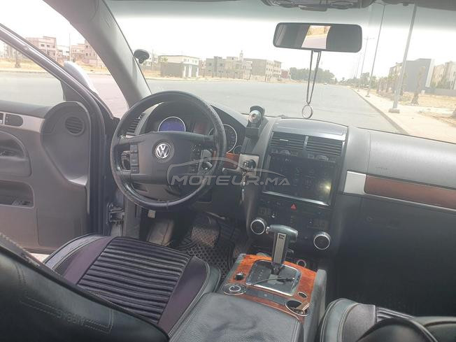 VolkswagenTouareg
