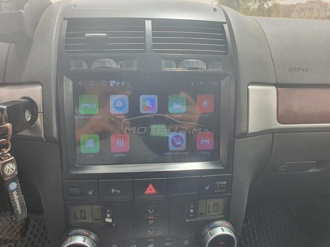 VolkswagenTouareg