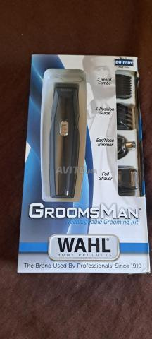 Razoir électrique Wahl neuf - 2