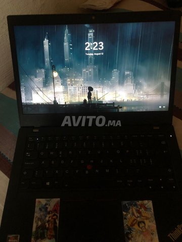 Lenovo Thinkpad 
