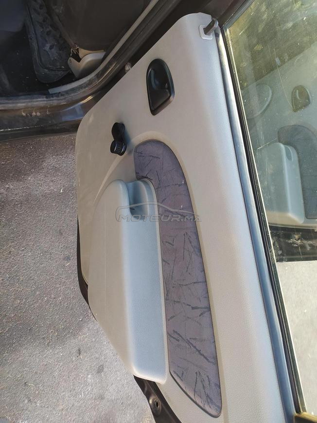 Dacia Logan Diesel Manuelle 2007 à Rabat