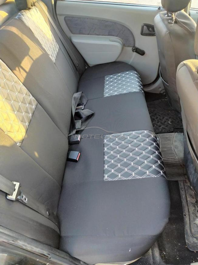Dacia Logan Diesel Manuelle 2007 à Rabat