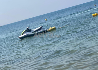     jet ski yamaha EX 1050 CS