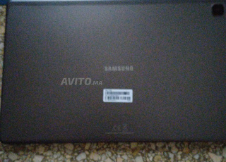 Tablet Samsung GALAXY TAB