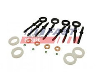 Jeu de bouchons, injecteur FAST FT49653 original