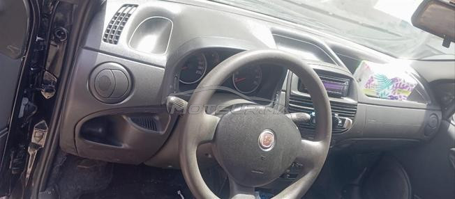 Fiat Punto Essence Manuelle 2009 à Casablanca