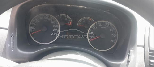 Fiat Punto Essence Manuelle 2009 à Casablanca