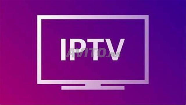 abonnement IPTV ultra en 4k bon qualité  - 2