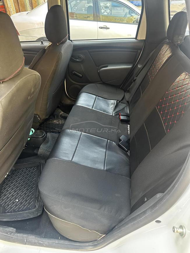 Dacia Duster Diesel Manuelle 2016 à Casablanca