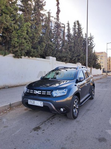 Duster Journey 08/2023