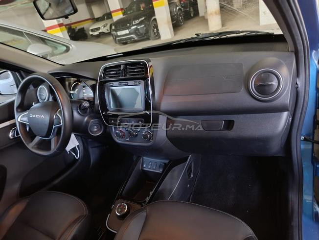 Dacia Spring 2023 