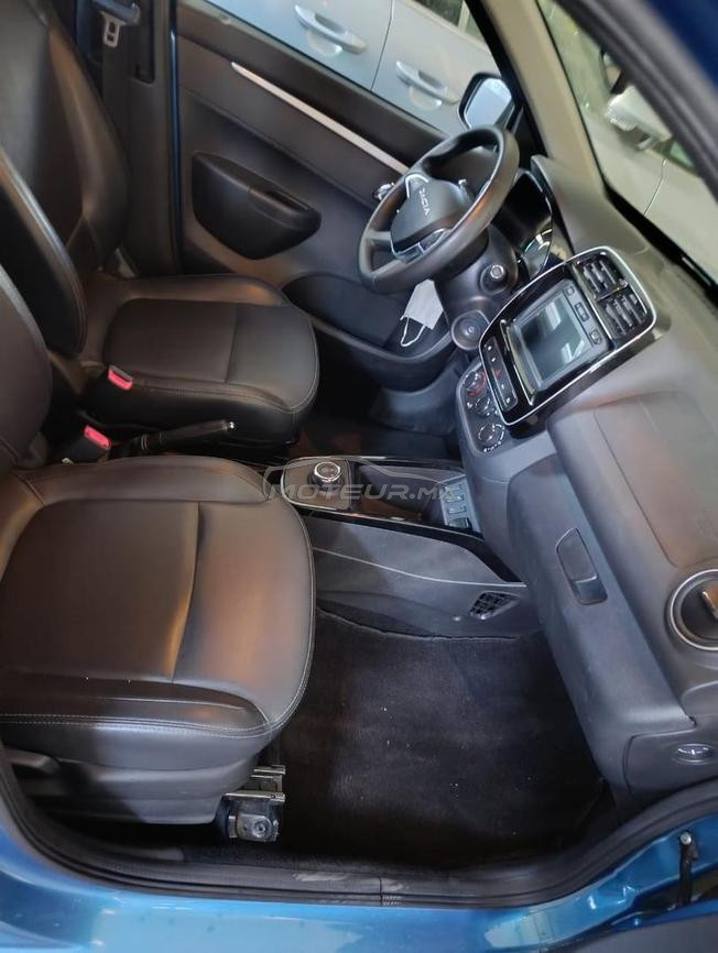 Dacia Spring 2023 