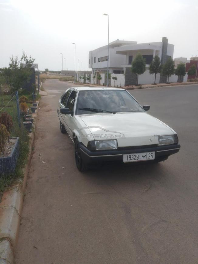 البساتين مكناس المغرب
