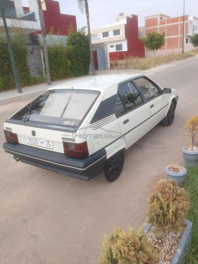 البساتين مكناس المغرب