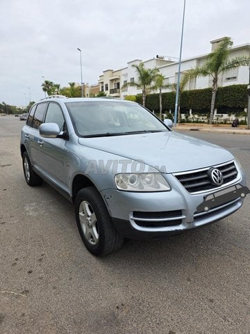 Volkswagen touareg manuel ded 2014
