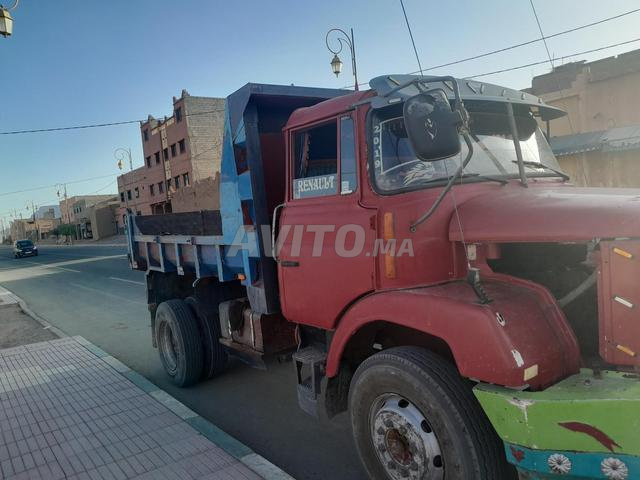 برلي عمية موديل 86