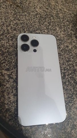 iPhone 14pro max 256
