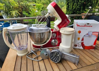 خلاط كهربائي 