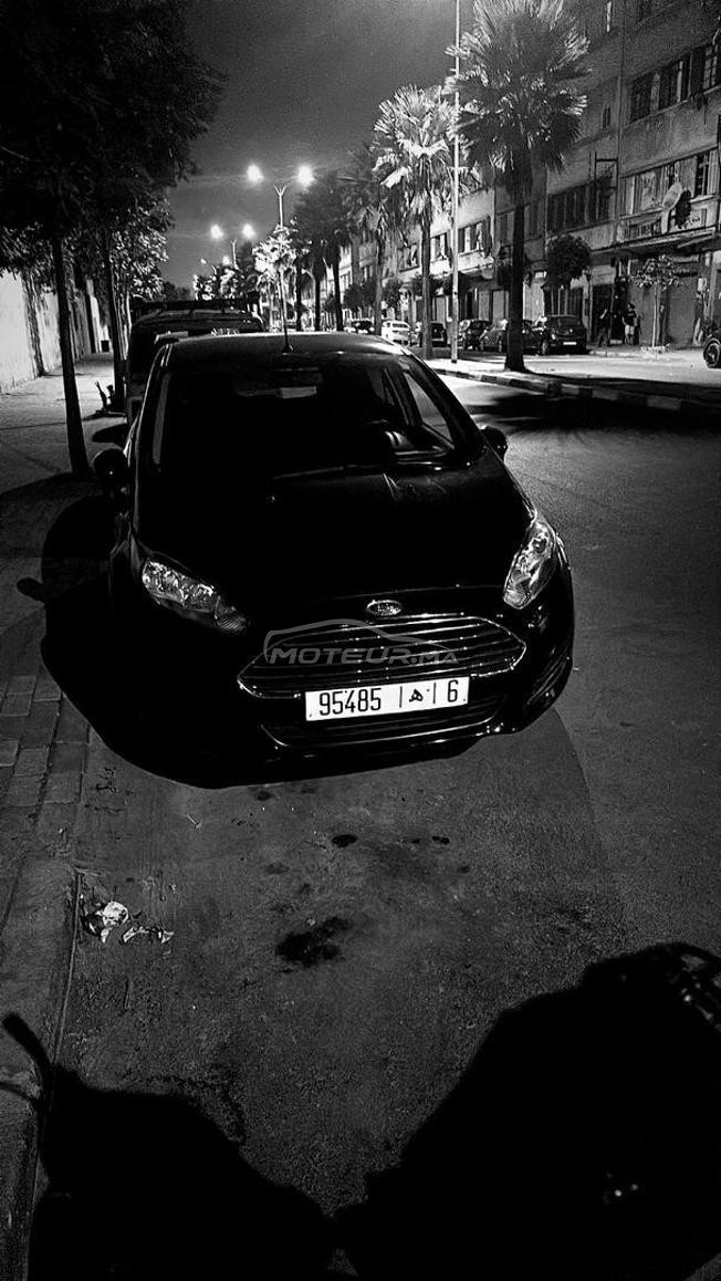 FORD FIESTA ST 2017 n9iya