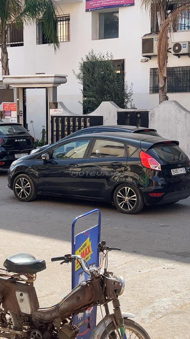 FORD FIESTA ST 2017 n9iya