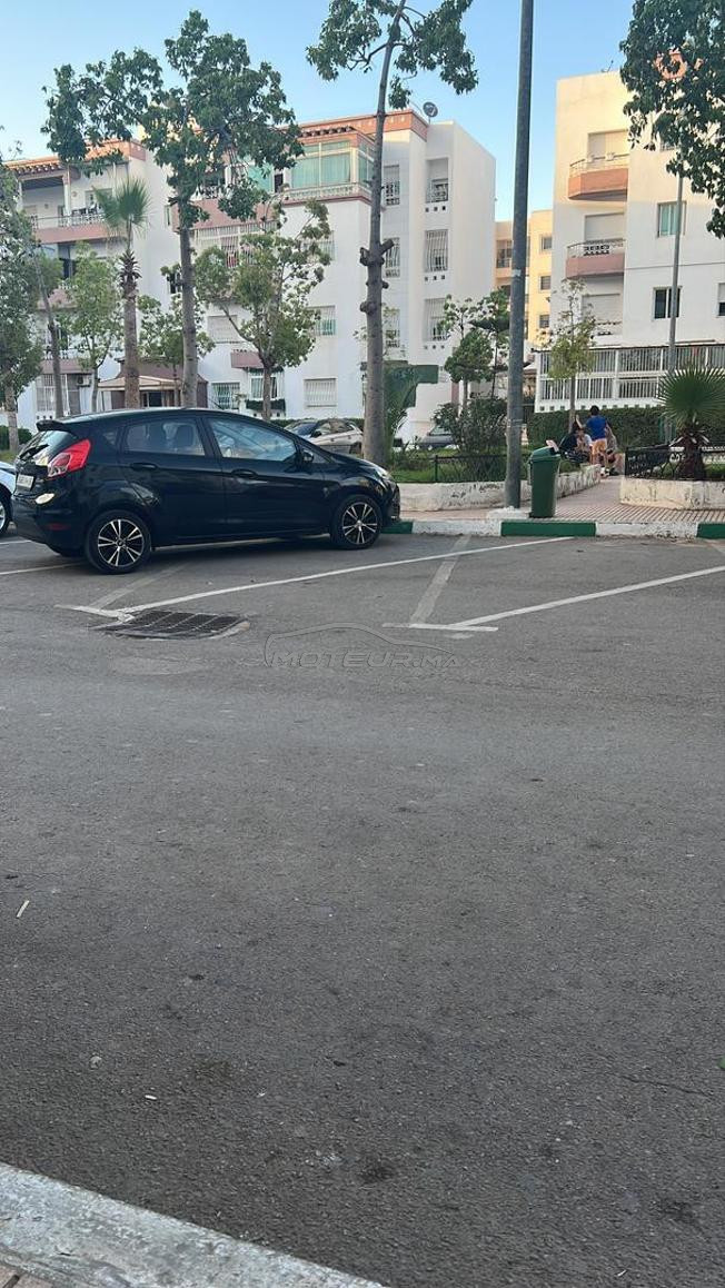 FORD FIESTA ST 2017 n9iya