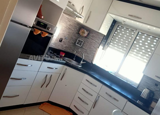 Appartement à vendre 65 m² à Marrakech