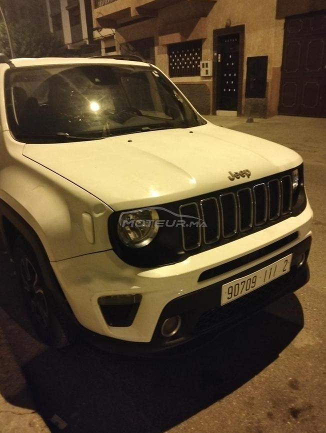 jeep ba9a jdid