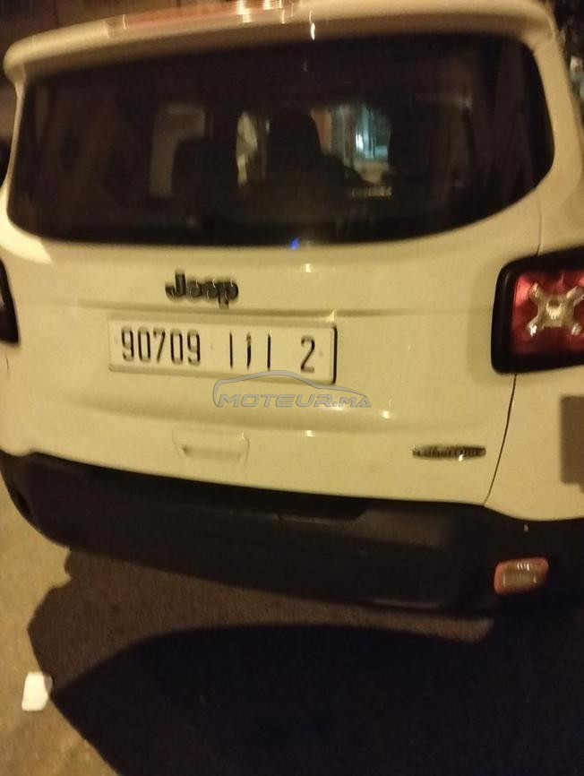jeep ba9a jdid