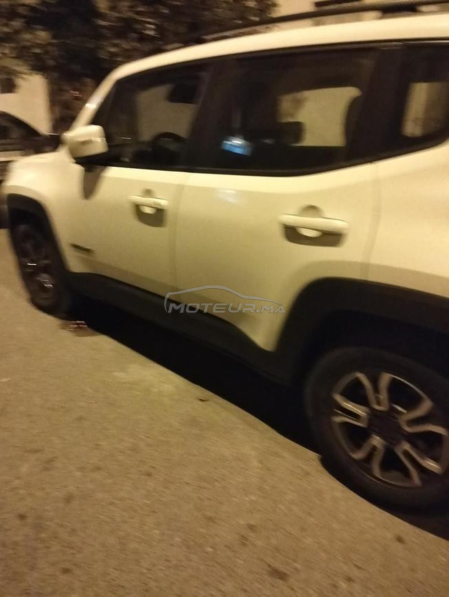 jeep ba9a jdid
