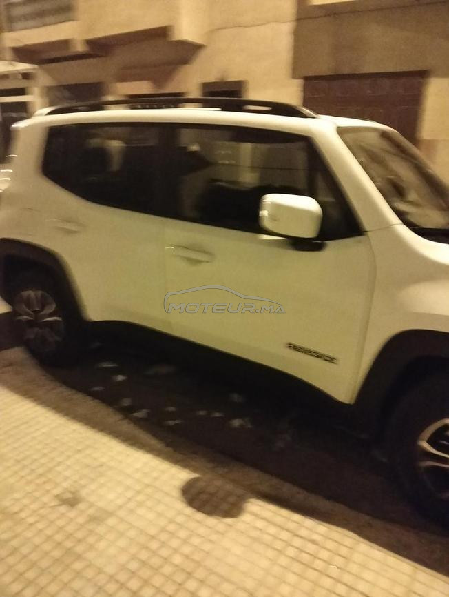 jeep ba9a jdid