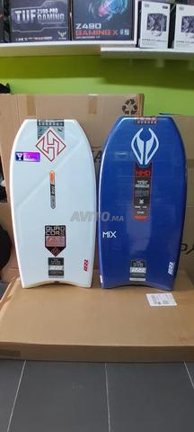 BODYBOARDS NMD PP  HUBB HOUSTON QUAD CORE Quad 