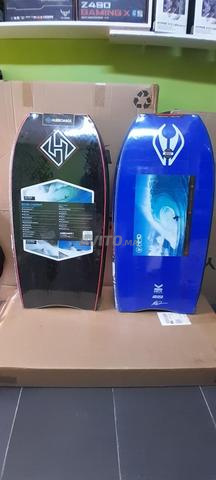 BODYBOARDS NMD PP  HUBB HOUSTON QUAD CORE Quad  - 2