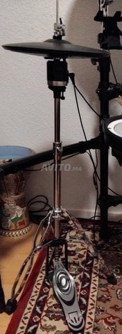 Batterie ROLAND TD11 complète 