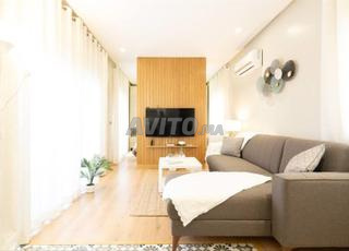 Appartements de luxe de haute qualité