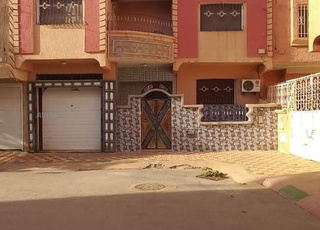 Berkane Hay Al Mou3alimine