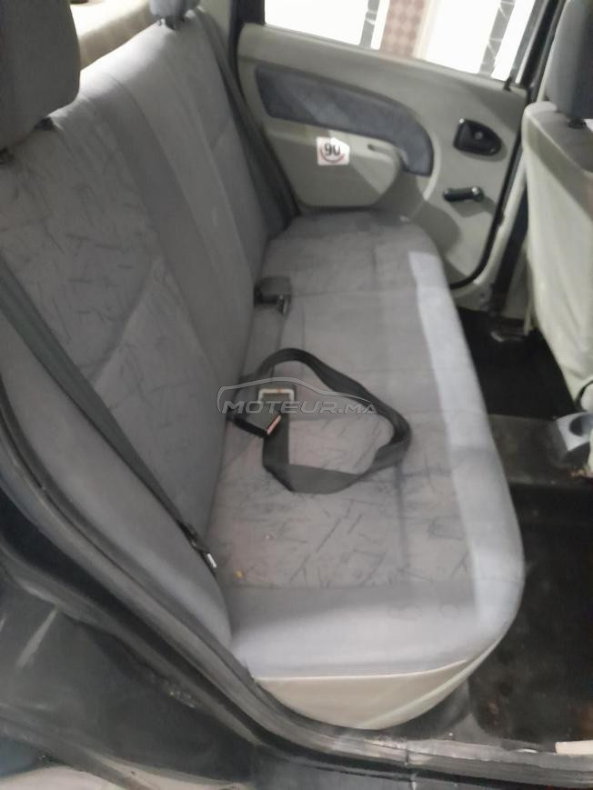 Dacia Logan Diesel Manuelle 2006 à Ouazzane