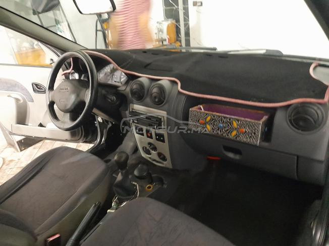 Dacia Logan Diesel Manuelle 2006 à Ouazzane
