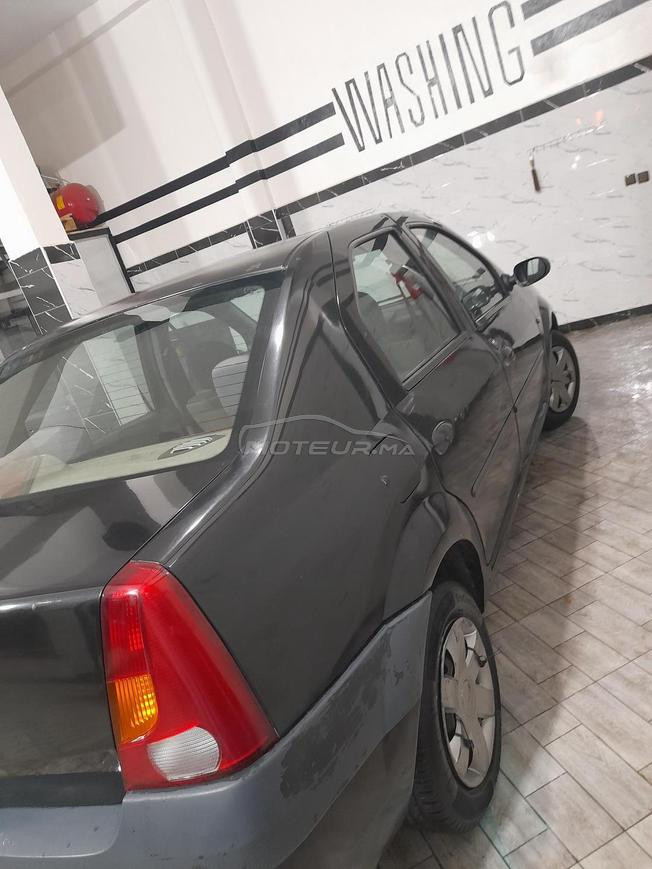 Dacia Logan Diesel Manuelle 2006 à Ouazzane