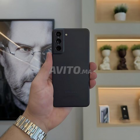 SAMSUNG S21 FE 5G
