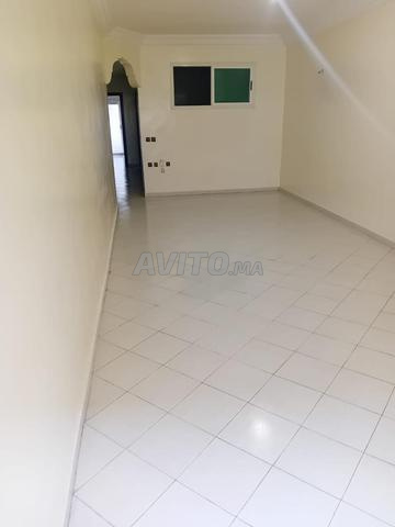 Quartier de Jérusalem, lotissement des espoirs - 2