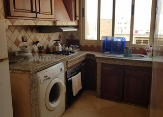 jolie appartement proche plage